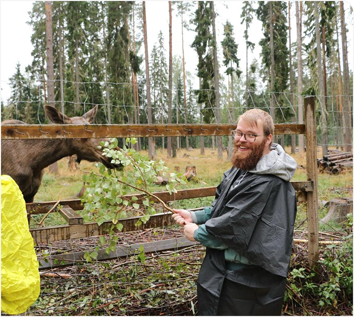 Moose
